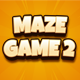 Maze Game 2 For Kids - HTML5 Game - Construct 3 (C3P) - HTML5 / Games