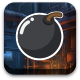 Defuse the bombs - HTML5 Casual game - HTML5 / Games