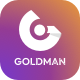 Goldman - CSS Library For Build Websites - CSS / Layouts