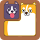 Doge Blocks - HTML5 Game | Construct 3 - HTML5 / Games