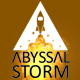 ABYSSAL STORM - HTML5 & CONSTRUCT 3 FILE - HTML5 / Games