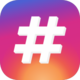 Hashtag - Post Viral tool - Flutter App - Mobile / Flutter / Full Applications