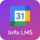 Google Calendar add-on | Infix LMS Laravel Learning Management System - PHP Scripts / Add-ons