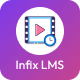 Upcoming Course add-on | Infix LMS Laravel Learning Management System - PHP Scripts / Add-ons