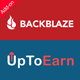 Backblaze B2 Object Storage Add-on For UpToEarn - PHP Scripts / Add-ons