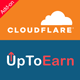 Cloudflare R2 Cloud Storage Add-on For UpToEarn - PHP Scripts / Add-ons
