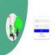 Animated Login and Register Form - JavaScript / Forms