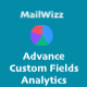Lead Score and Advanced Analytics for MailWizz - Deeper Campaign Insights using Custom Fields - PHP Scripts / Add-ons