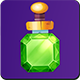 sword and jewel - Html5 (Construct3) - HTML5 / Games