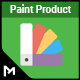 WooCommerce Paint Plugin – Swatches, Area Calculator & Product Addons - WordPress / eCommerce / WooCommerce