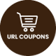 WooCommerce URL Coupons - WordPress / eCommerce / WooCommerce