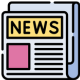NewsPress Flutter News/Blog Mobile App for Wordpress - Mobile / Flutter / Full Applications