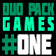 DUO PACK GAMES 1 - Construct3 & HTML - HTML5 / Games