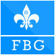 Full Width Background Gallery with youtube Video - WordPress / Interface Elements