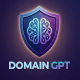 Domain GPT - AI Domain Name Generator | Instant Domain Search | React Nextjs script. - JavaScript / Miscellaneous