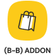 Martvill Wholesale (B-B) add-on - PHP Scripts / Add-ons
