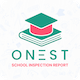 School Inspection Report Flutter Application - Mobile / Flutter / Full Applications