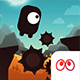 Across The Abyss - iOS - Mobile / iOS