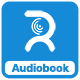 Audiobook Plugin for RKHM - PHP Scripts / Add-ons