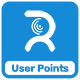 User-Point Plugin for RKHM - PHP Scripts / Add-ons