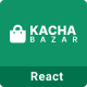 KachaBazar React Next Js eCommerce Solution - JavaScript