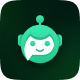 Megabot AI - React Native Using Open AI | Admob | Subscription | Chat, Writing & Image Generator - Mobile