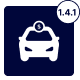 Motors Classified: Apps, Frontend Website and Backend for Car Dealership, Buy Sell, Listings|1.4.1 - Mobile / Flutter...