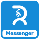 Messenger Plugin for RKHM - PHP Scripts / Add-ons