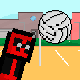 Head Volley - HTML5 Game - Construct 3 - HTML5 / Games
