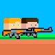 Killer Brothers Shoot - HTML5 Game - Construct 3 - HTML5 / Games