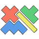 Super Blocks Puzzle (HTML5 Game - Construct 3) - HTML5 / Games