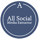 All Social Email Extractor - Apps / Windows
