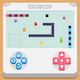 Retro Snake - HTML5 Game, Construct 3 - HTML5 / Games