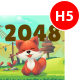 Farm 2048 - HTML5 Game - Construct3 - HTML5 / Games