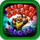 Super Soccer Slots - HTML5 / Games