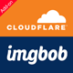 Cloudflare R2 Storage Add-on For Imgbob - PHP Scripts / Add-ons