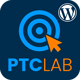 PTCLab - Pay Per Click WordPress Plugin - WordPress / Advertising