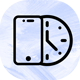 Screen Time - Restrain yoursel - Screen Time Tracker - Parental Control - ScreenTime Control - Mobile / Android