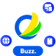 Buzz - Flutter Admin Panel | Flutter PWA | Flutter Admin Dashboard Template | Flutter Web Responsive - Mobile / Flutter