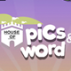 Pics and Words Puzzle Quiz 3 in 1 Quiz Brain game - Mobile / Android