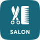 CutFX : Salon App - Appointments Managements, Services management, Manage salon - Mobile / Flutter / Full Applications
