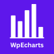 WpECharts - Apache ECharts Plugin for WordPress - WordPress / Interface Elements