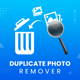 Duplicate Photo Remover | Android Full App |admob Ads - Mobile / Android