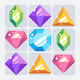 GemSwitch - HTML5 Game, Construct 3 - HTML5 / Games