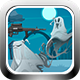 Ghost Blasters Game (Construct 3 | C3P | HTML5) Endless Game - HTML5 / Games