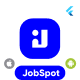 JobSpot - Job Seeker | Job Provider | Job classifieds | Job Finding | Recruitment | 2 Apps Flutter - Mobile / Flutter