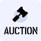 Enefti Core: Auctions Addon - WordPress / Add-ons