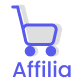 Affilia - Affiliate Commerce Platform - PHP Scripts / Shopping Carts
