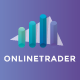 ProtoDash - Dark and light professional dashboard for onlinetrader - PHP Scripts / Add-ons