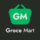 GroceMart | React Native eCommerce App Template - Mobile